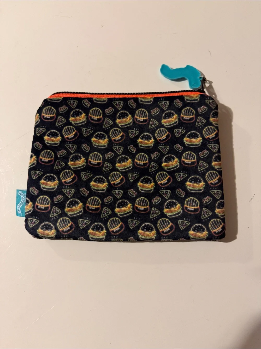 Sun's Out Buns Out Kids Coin Pouch -Squishmellows